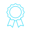 Committed to Quality Icon 1