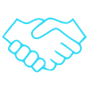 Relationship Driven Icon 1